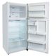 Danby® 18.0 Cu. Ft. White Top Freezer Refrigerator-4