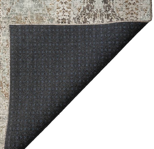 Dalyn™ Rug Company Karaj Linen 5'x8' Area Rug-2