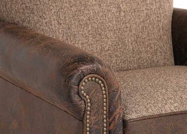Marshfield Furniture Quincy Brown Accent Chair-2