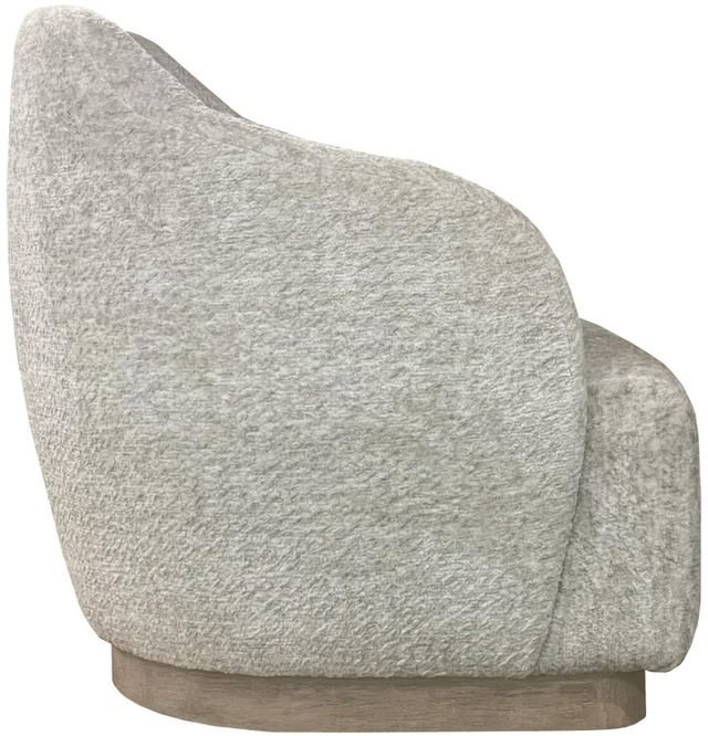Bernards Trilogy Beige Accent Chair-2