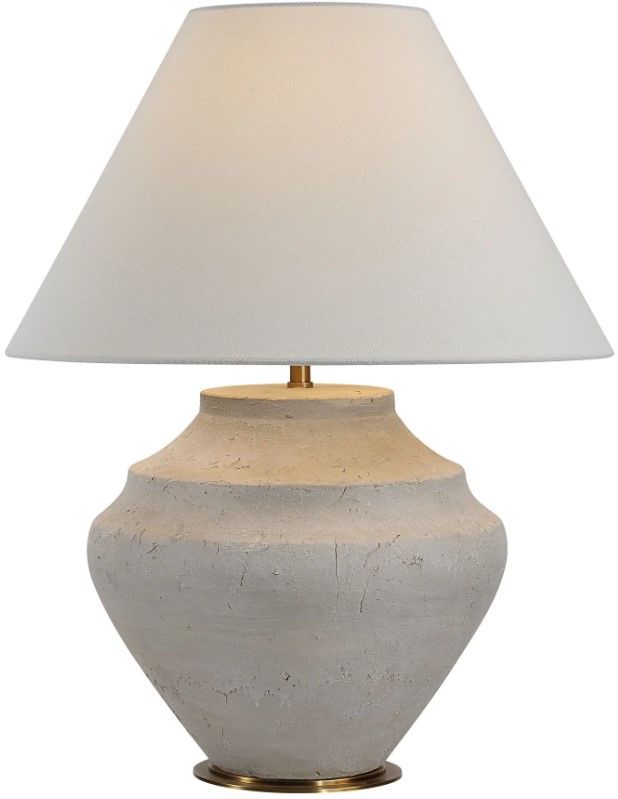 Renwil® Iulia Antique Beige Table Lamp-3