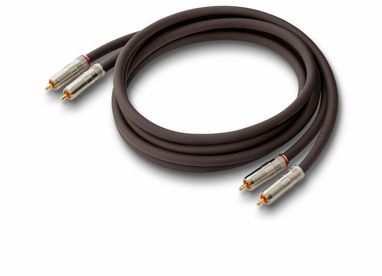 Accuphase Super Refined Cable RCAケーブル1m Accuphase 1.0 m RCA Cable | A&B TV