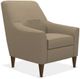 La-Z-Boy® Barista Driftwood Chair-0