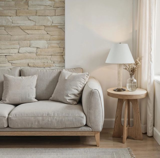 Renwil® Tamara Natural Table Lamp-1