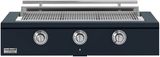 Juniper, Chrome