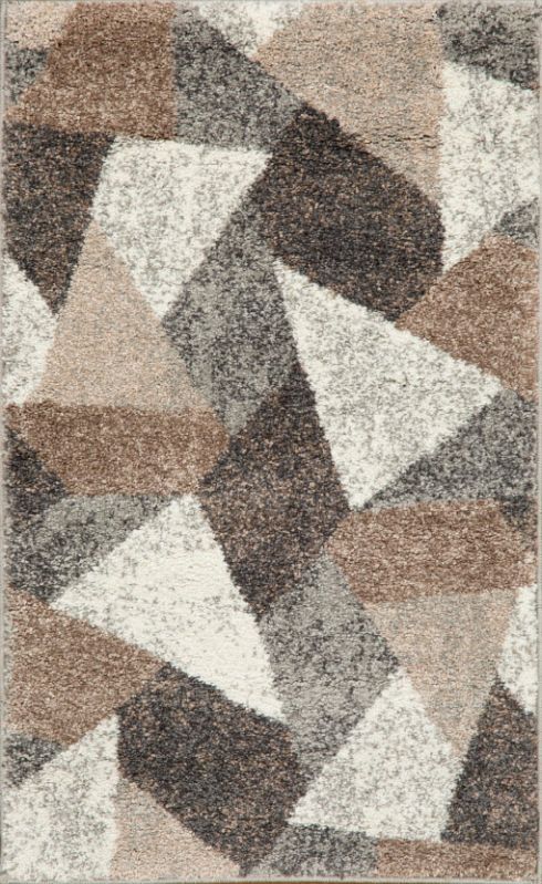 MDA Rugs Bora 5'x8' Style 2 Area Rug-2