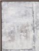 Bassett Mirror Triad Gray Framed Canvas Wall Art-3