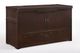 Night & Day™ Furniture Murphy Cube / Murphy Cube 2* Cabinet Bed-0
