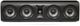 JBL® Studio 665C 5.25” Wood Center Channel Speaker-1