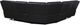 Coaster® Hewitt 3-Piece Black Dual Power Reclining L-Shape Sectional-3
