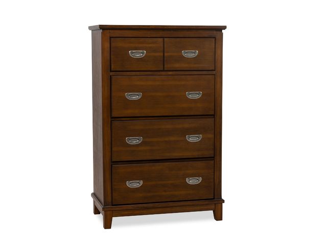 Charleston 4-Drawer Chest | Bob Mills Furniture