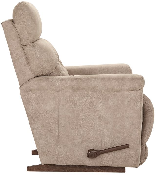 La-Z-Boy® Fulton Ceramic Manual Rocking Recliner-3