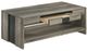 Crown Mark Rangley 3-Piece Brown/Gray Occasional Table Set-5