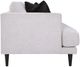Decor-Rest® Furniture LTD Customizable 2089 Fargo Modern Sofa-3