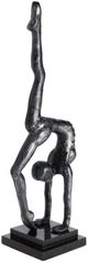 Moe's Home Collection Namaste Graphite Statue-0