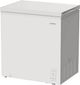 Frigidaire® 7.0 Cu. Ft. White Convertible Garage Ready Chest Freezer-1