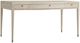 Century® Monarch Lexie Natural Writing Desk-0