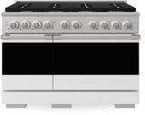 Satin Stainless Steel