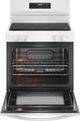 Frigidaire® 30" White Freestanding Electric Range-2