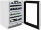 ZLINE Touchstone 24" Stainless Steel Wine Cooler-4