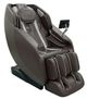 Infinity® Massage Chairs Celebrity Elite 4D Dark Brown Massage Chair-0