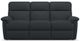 La-Z-Boy® Jay Marine Reclining Sofa-1