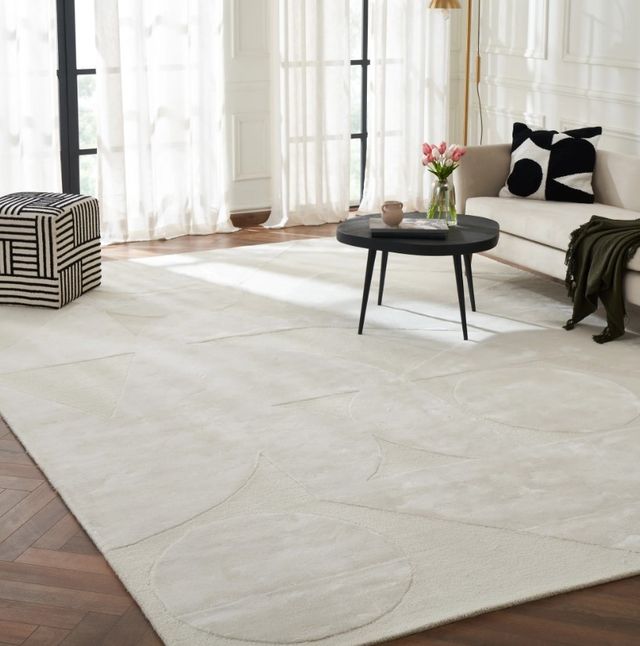 Renwil® Mosaico 5'x7' Area Rug-1