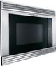 Electrolux ICON® Designer Series 1.5 Cu. Ft. Stainless Steel Built In Microwave-4