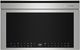 KitchenAid® 1.1 Cu. Ft.  PrintShield Stainless Built-In More-in-One Convection Microwave with Air Fry Mode-0