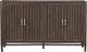 Magnussen Home® Kavanaugh Weathered Kona Brown Sideboard-1