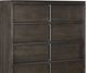 Durham Furniture Milestone Smoke Chest-1