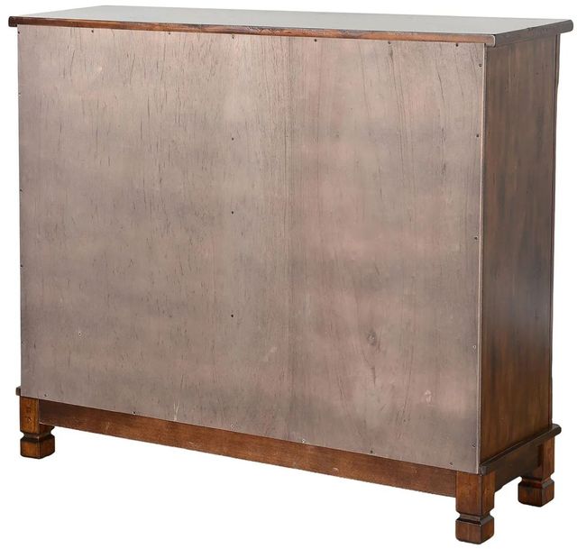 Sunny Designs™ Santa Fe Dark Chocolate Bookcase-3