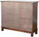 Sunny Designs™ Santa Fe Dark Chocolate Bookcase-3