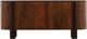 Dovetail Furniture Alvoro Brown Sideboard-1