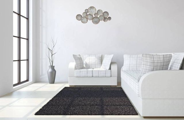 Classy Art Style 54 Gray Wall Decor-2