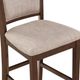 New Classic® Home Furnishings Amy 2-Piece Cherry Counter Stool-5