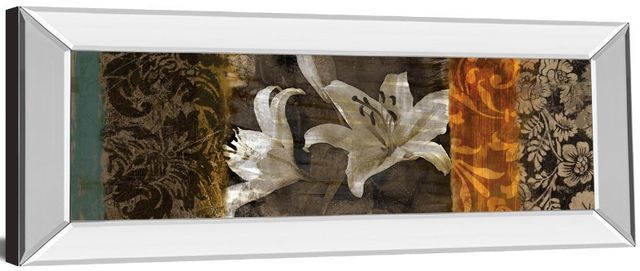 Classy Living Keith Mallet Evanescent Il Wall Art-3