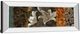 Classy Living Keith Mallet Evanescent Il Wall Art-3