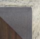 Nourison Home™ DKNY Pure Angles Gray 5'x7' Area Rug-2