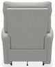 La-Z-Boy® Rowan Platinum Power Wall Recliner-3