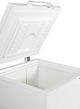 Accucold® by Summit® 4.8 Cu. Ft. White Chest Freezer-4