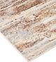 Feizy Parker Gray/Ivory 5' x 7' Rug-2
