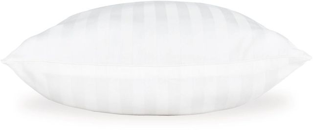 Sierra Sleep® by Ashley® Zepher 2.0 Set of 2 Cotton White Standard Pillows-2