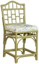 Braxton Culler Customizable Chippendale Counter Stool -1