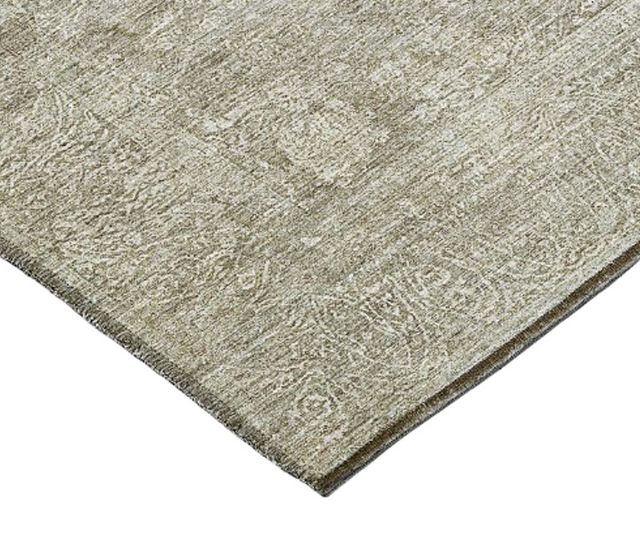Dalyn™ Rug Company Burano Linen 5'x8' Area Rug-2