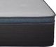 Helix Sleep Luxe Sunset Hybrid Soft Pillow Top California King Mattress in a Box-1