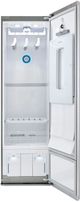 LG Studio 24" Mirror Clothes Steamer -3