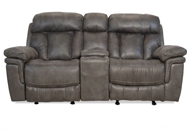 Cayman Glider Loveseat-1