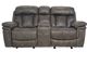Cayman Glider Loveseat-1