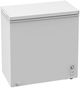 Crosley® Conservator® 7 Cu. Ft. White Chest Freezer -0